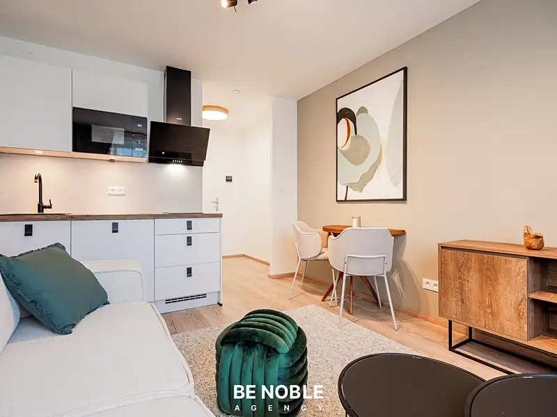 Prodej bytu 1+kk, 21 m², Praha 10, Praha